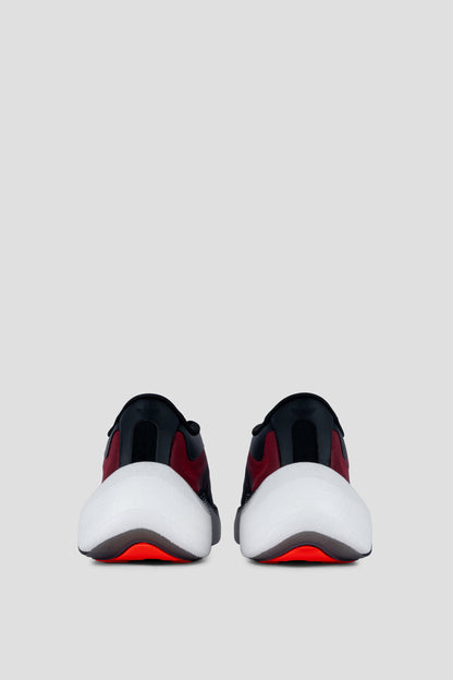 ADIDAS HYPERBOOST EUPHORIA EPHR BLACK SOLAR RED