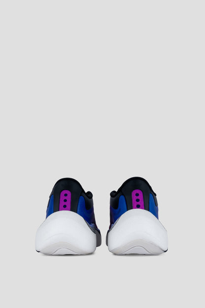ADIDAS HYPERBOOST EUPHORIA EPHR BLACK LUCID BLUE RED