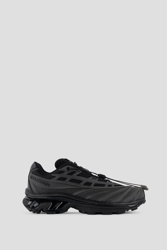 SALOMON XT-EVO BLACK ASPHALT