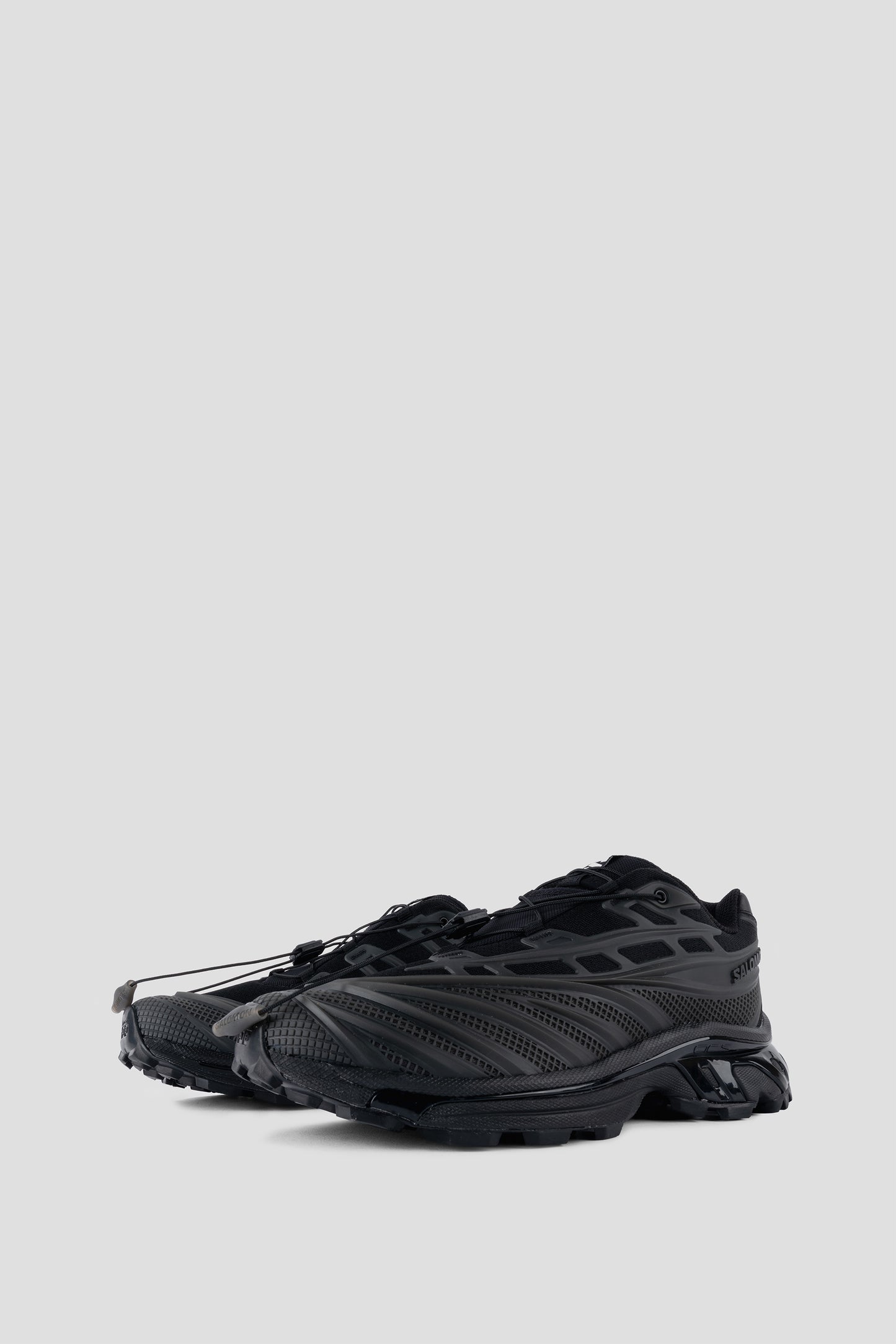 SALOMON XT-EVO BLACK ASPHALT