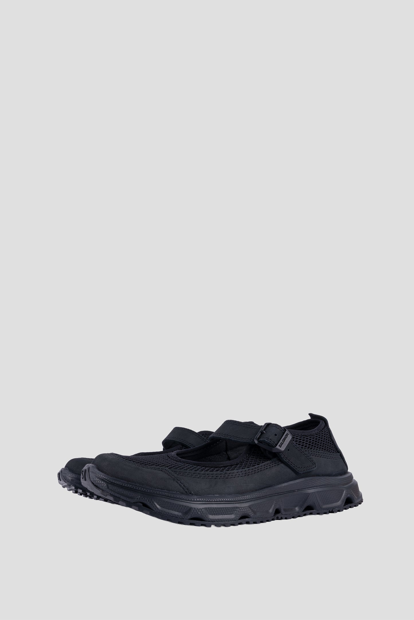 SALOMON RX MARIE-JEANNE BLACK BLACK
