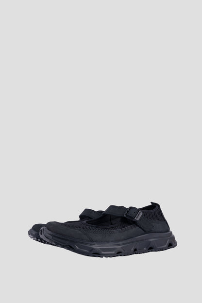 SALOMON RX MARIE-JEANNE BLACK BLACK