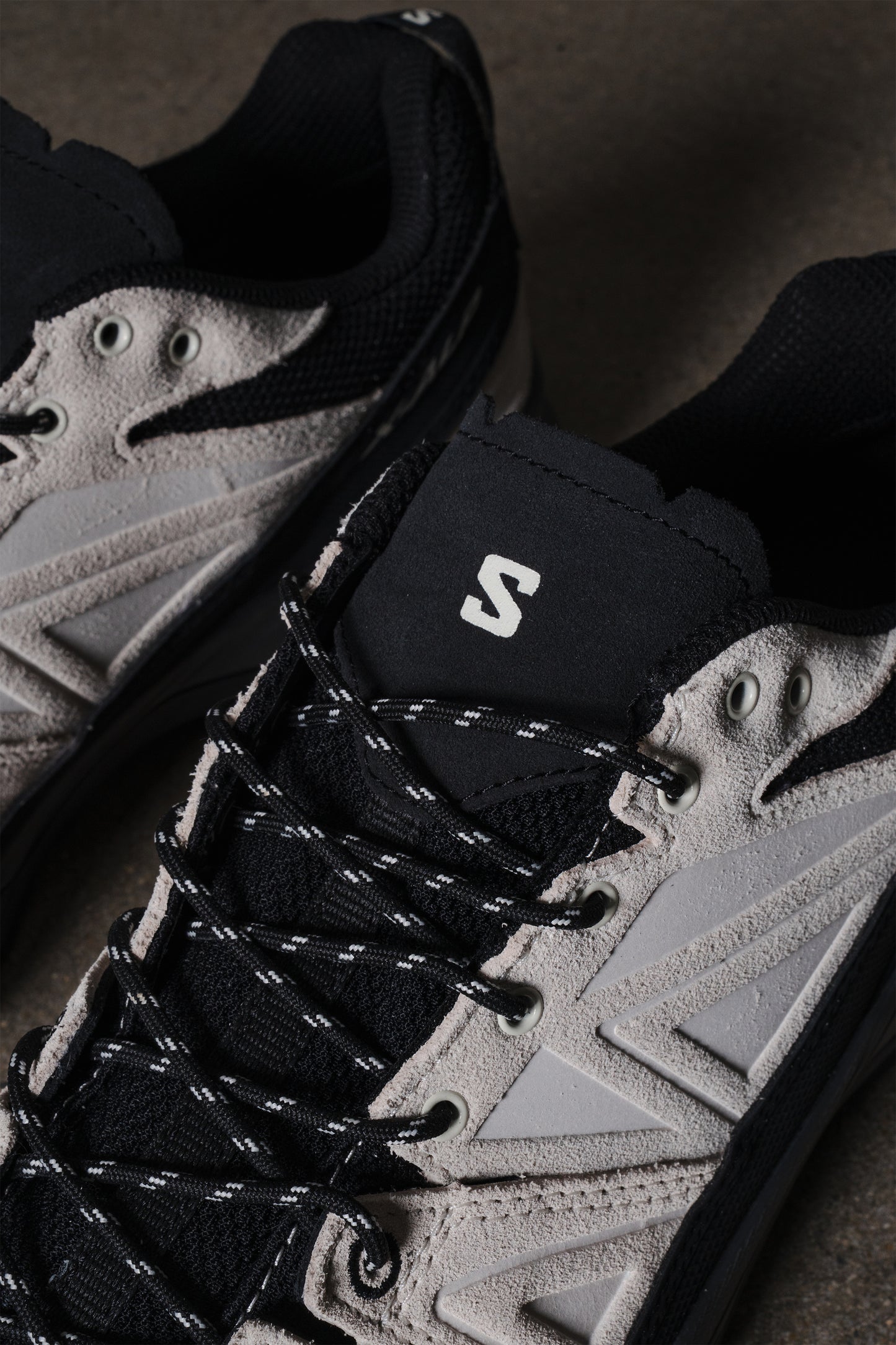 SALOMON X-ALP LTR VANILLA ICE RAINY DAY
