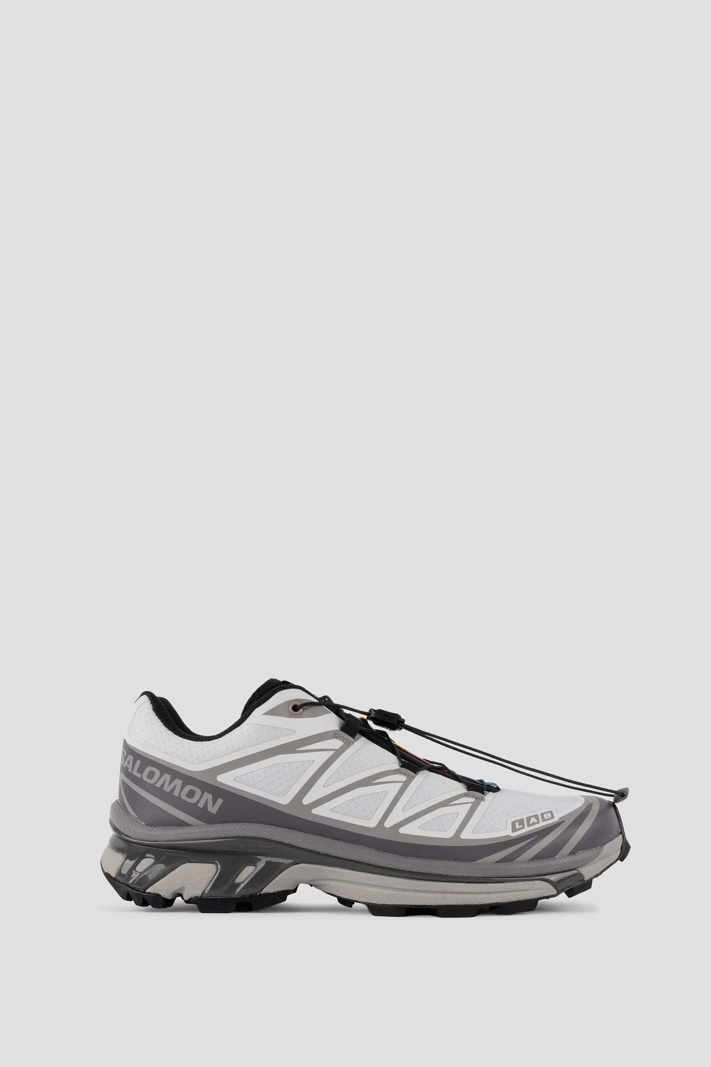 SALOMON XT-6 WHITE EXCALIBUR PALOMA