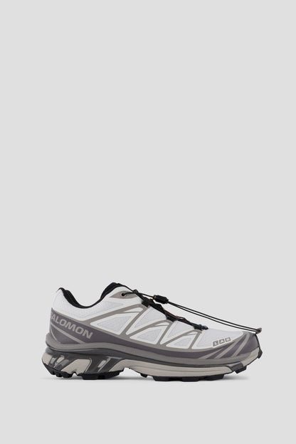 SALOMON XT-6 WHITE EXCALIBUR PALOMA