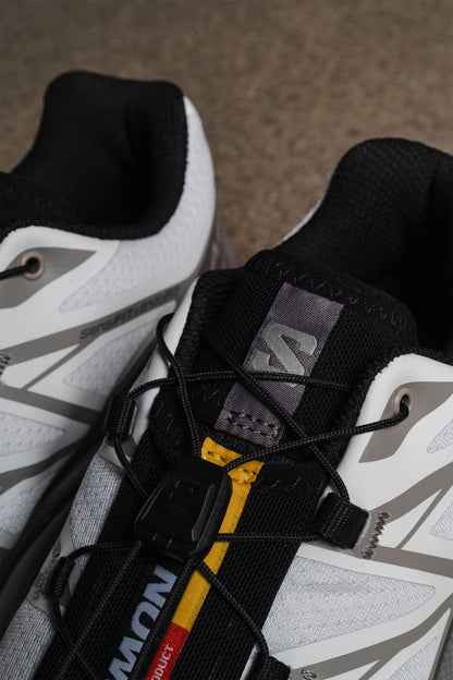 SALOMON XT-6 WHITE EXCALIBUR PALOMA