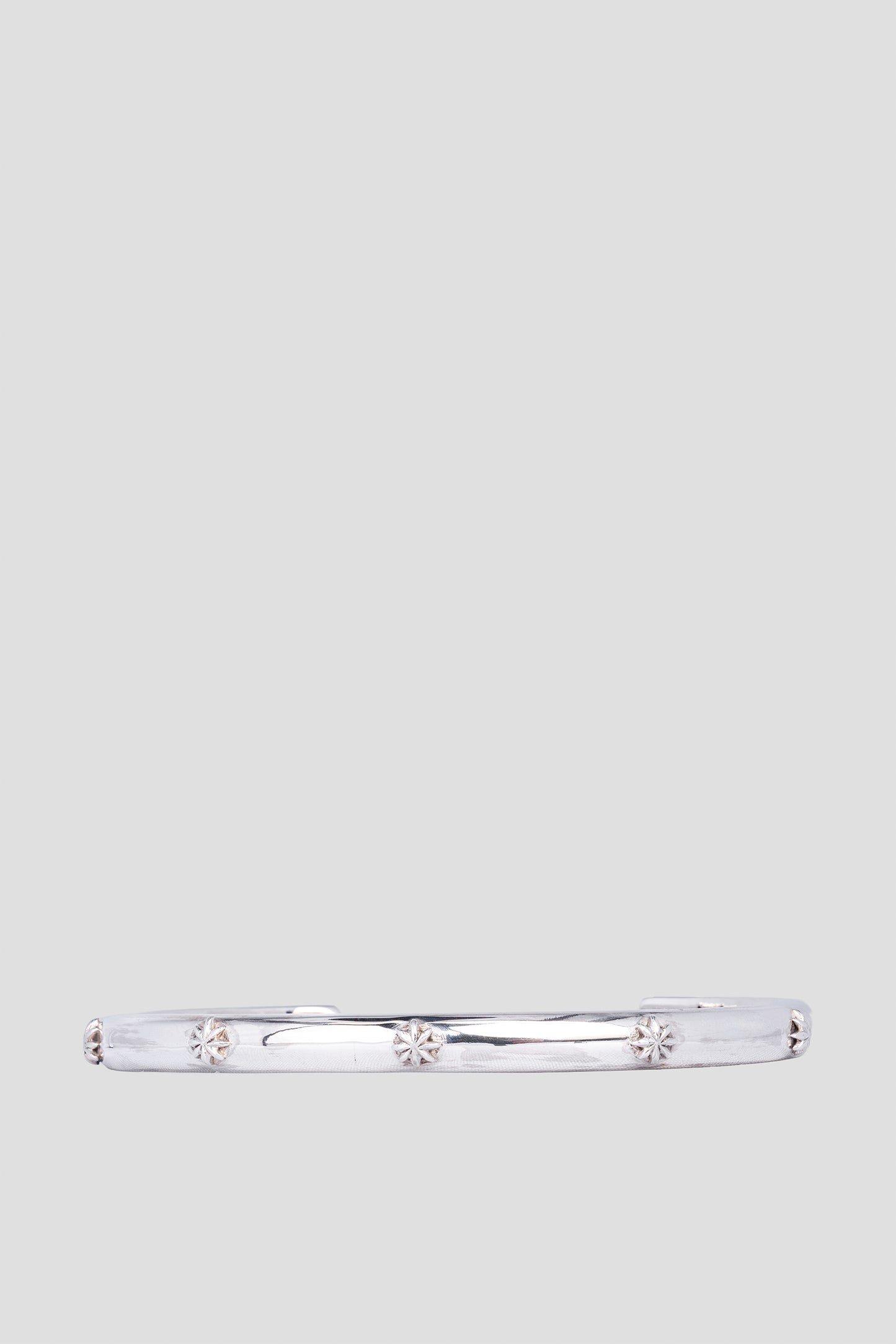 MAPLE HEMPSTAR BANGLE SILVER925