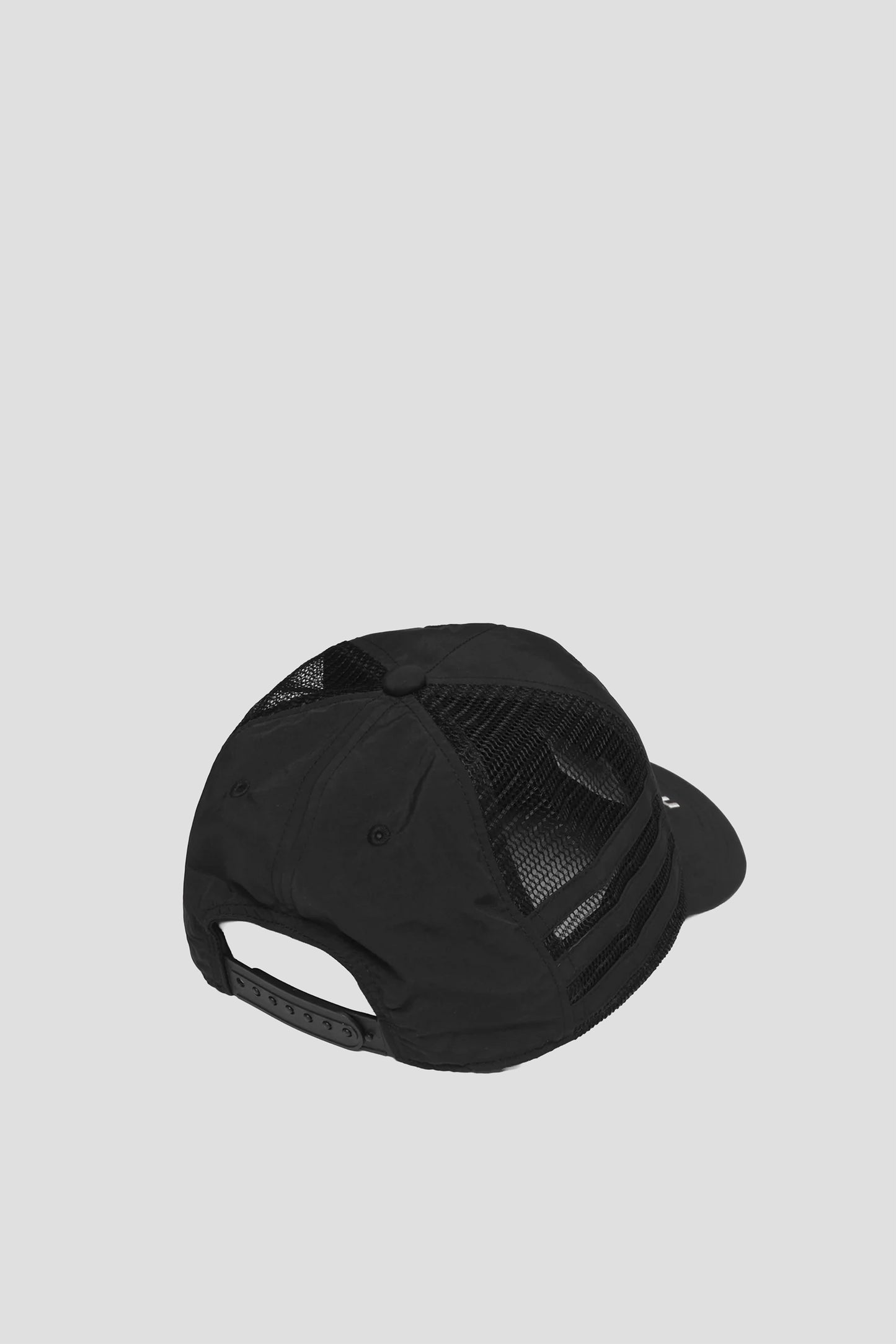 METALWOOD x adidas ORIGINALS CAP BLACK