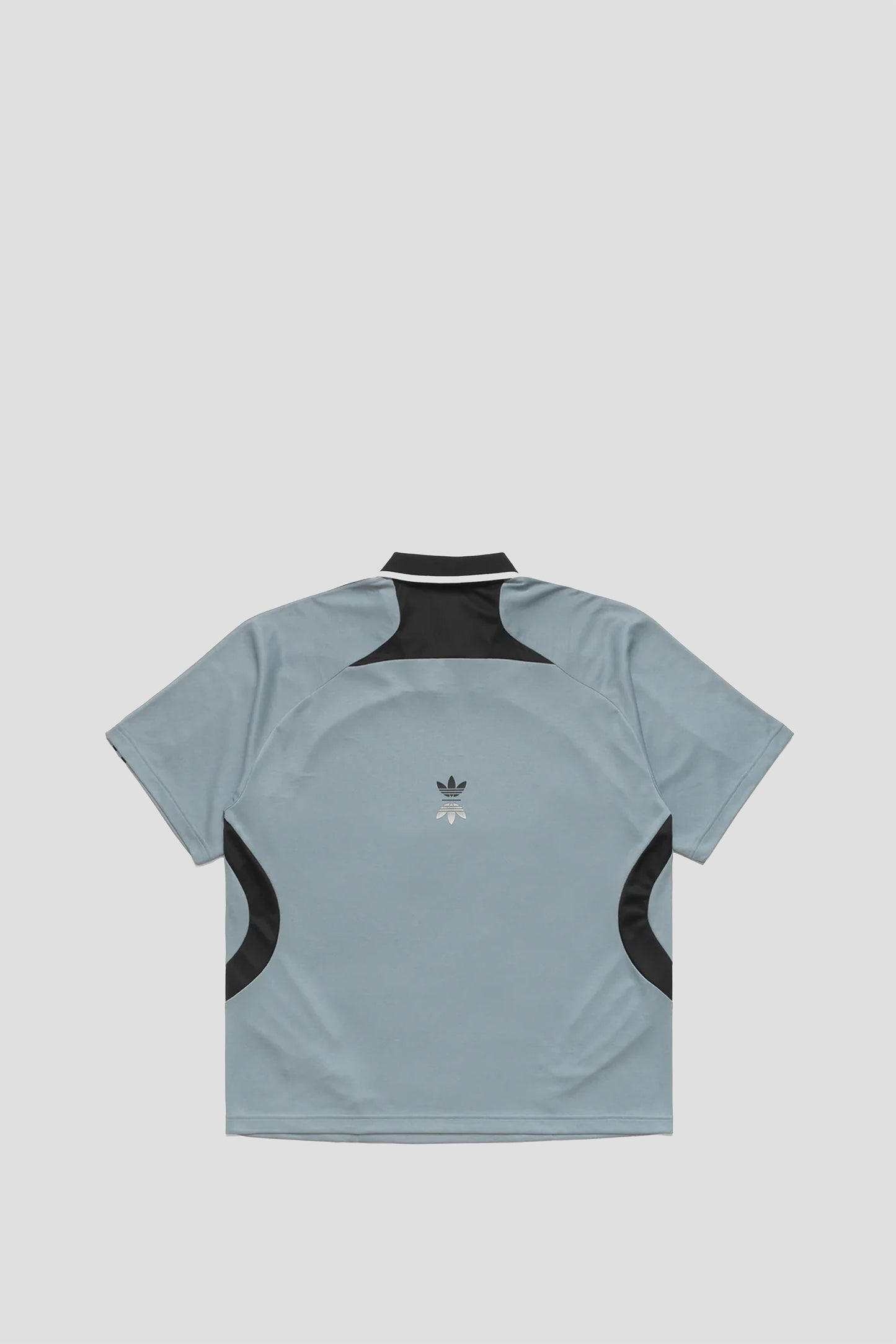 METALWOOD x adidas ORIGINALS POLO GREEN EARTH