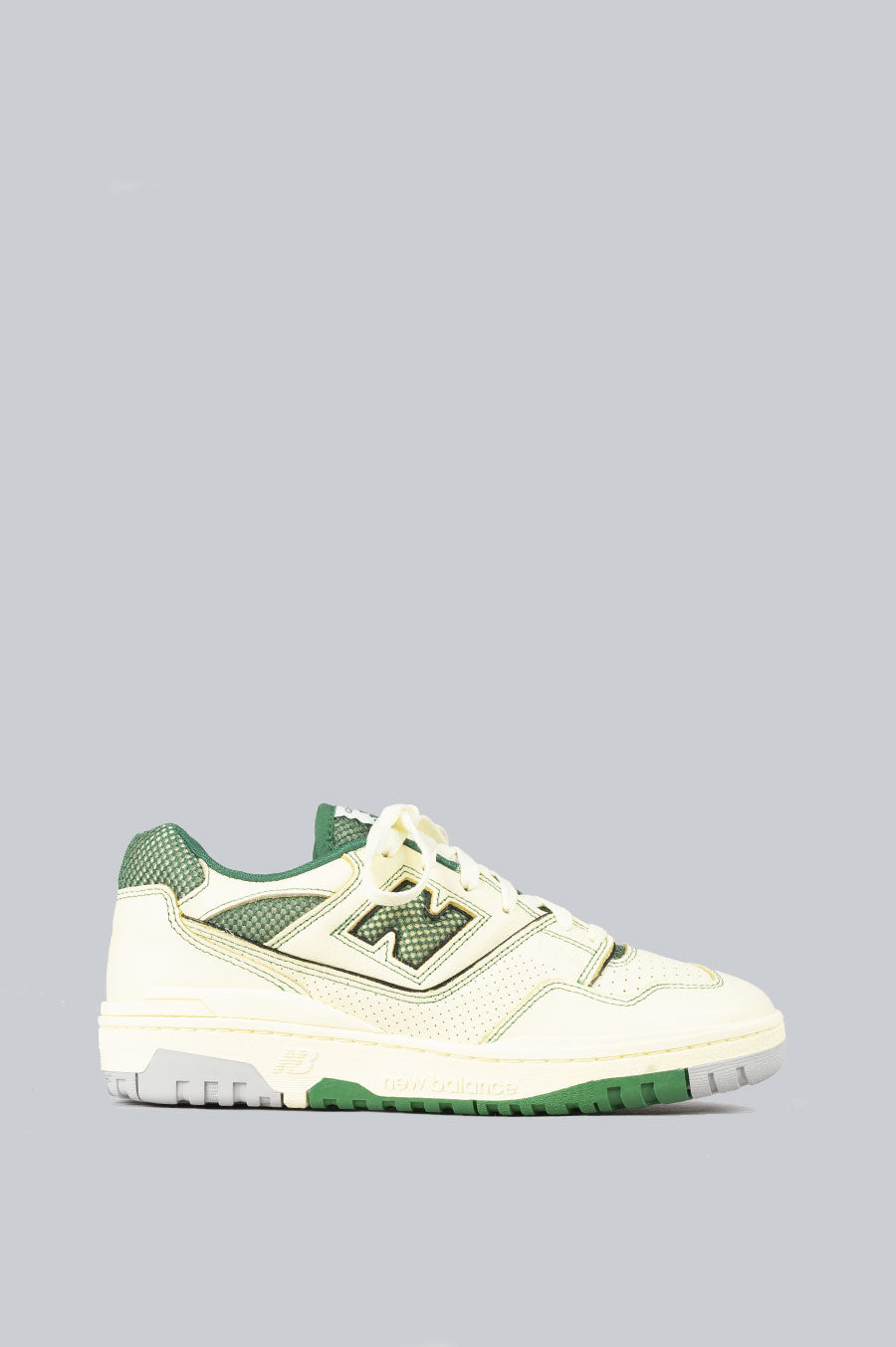 ALD X NEW BALANCE 550 DAWN GLOW CLASSIC PINE â BLENDS