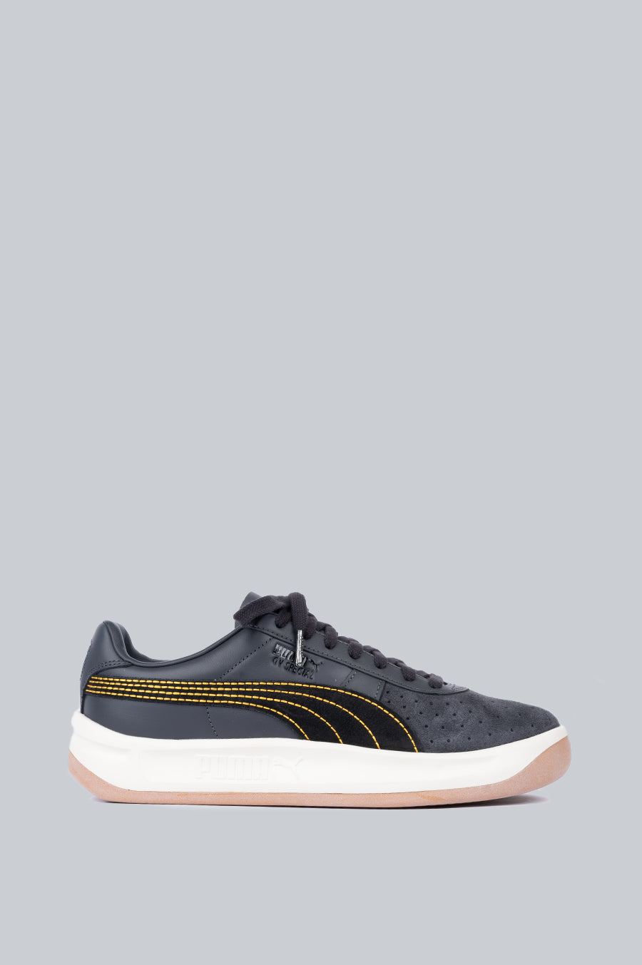 PUMA X FEATURE GV SPECIAL LONLEY ROAD GRAY – BLENDS