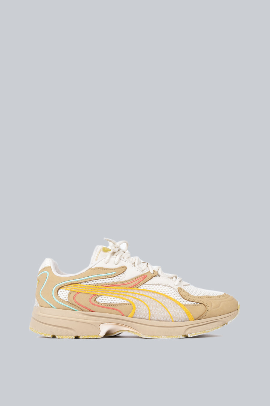 PUMA X FEATURE EXTOS VINTAGE VEGAS KHAKI – BLENDS