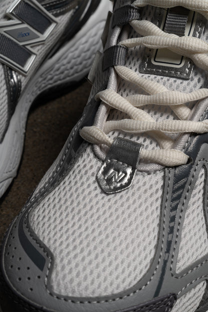 NEW BALANCE 1906R CASTLEROCK WHITE GREY