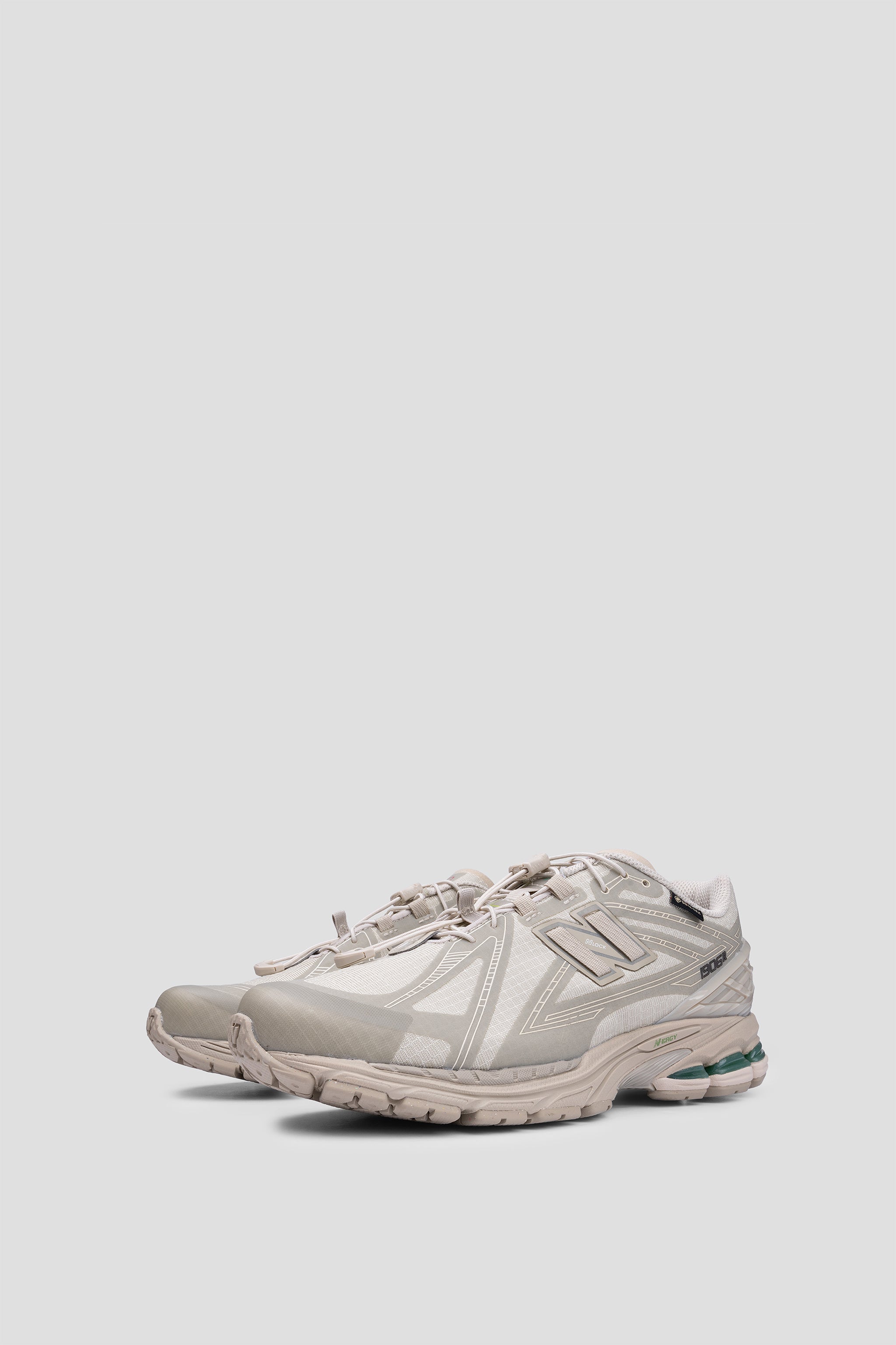 NEW BALANCE 1906X GTX SHIPYARD OREGANO GORE-TEX – BLENDS