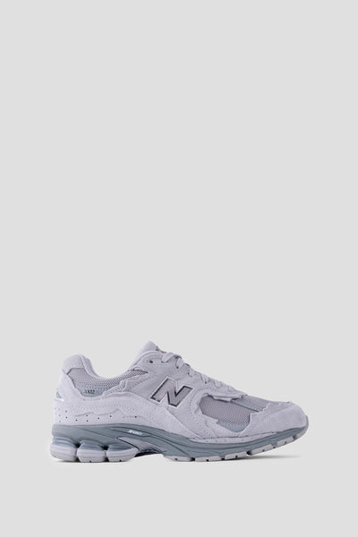 NEW BALANCE 2002 DX REFINED FUTURE GORE-TEX GREY – BLENDS