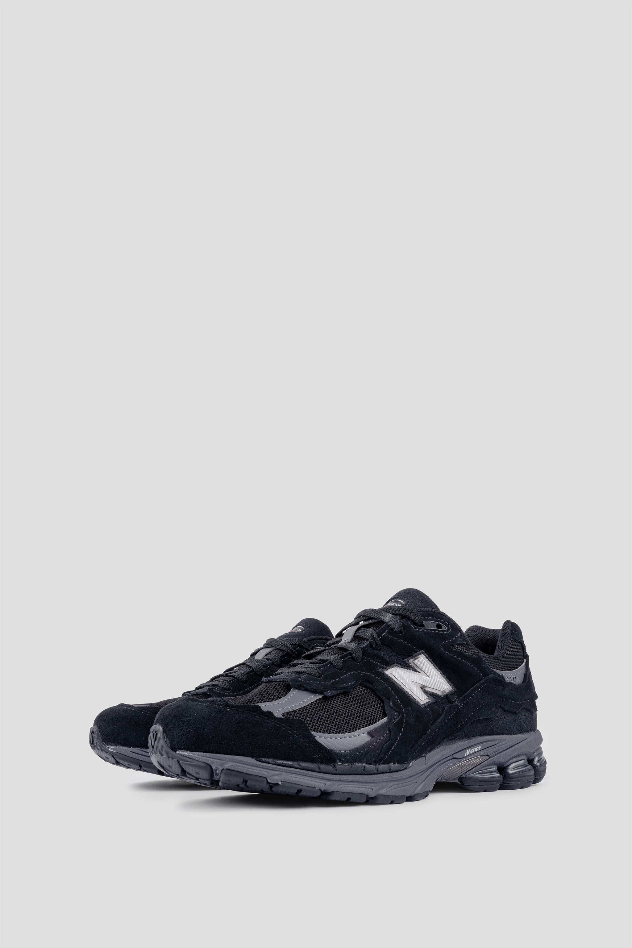 靴 New Balance U20023MB GORE-TEX 27cm NEW BALANCE 2002 DX REFINED FUTURE GORE-TEX BLACK GREY – BLENDS