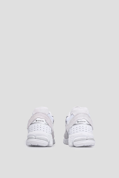 NEW BALANCE 2002 DX REFINED FUTURE GORE-TEX WHITE