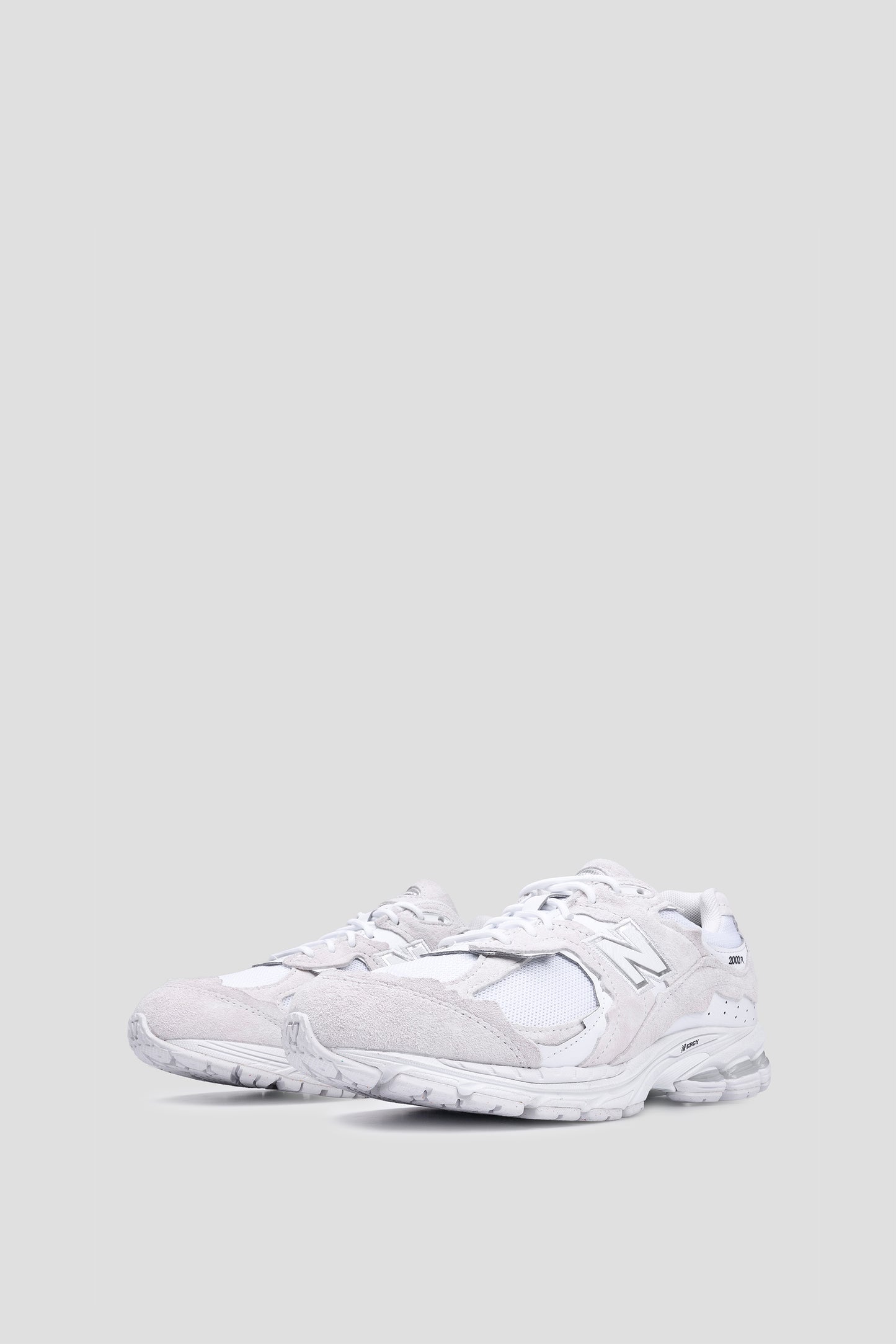 NEW BALANCE 2002 DX REFINED FUTURE GORE-TEX WHITE