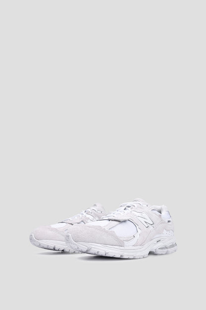 NEW BALANCE 2002 DX REFINED FUTURE GORE-TEX WHITE