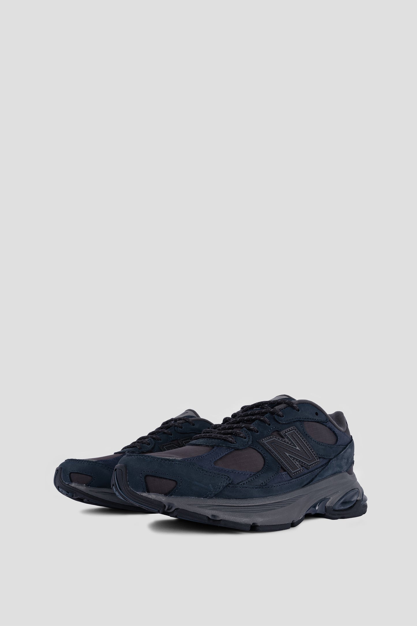 NEW BALANCE U2010V1 OUTER SPACE FADED BLACK