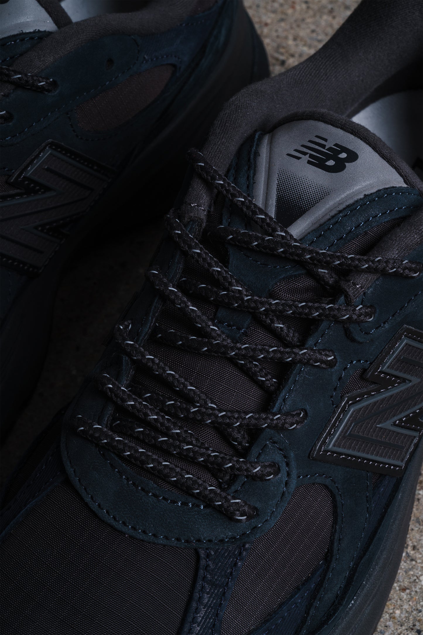 NEW BALANCE U2010V1 OUTER SPACE FADED BLACK