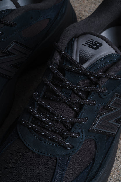 NEW BALANCE U2010V1 OUTER SPACE FADED BLACK