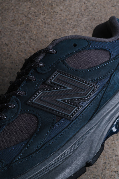 NEW BALANCE U2010V1 OUTER SPACE FADED BLACK