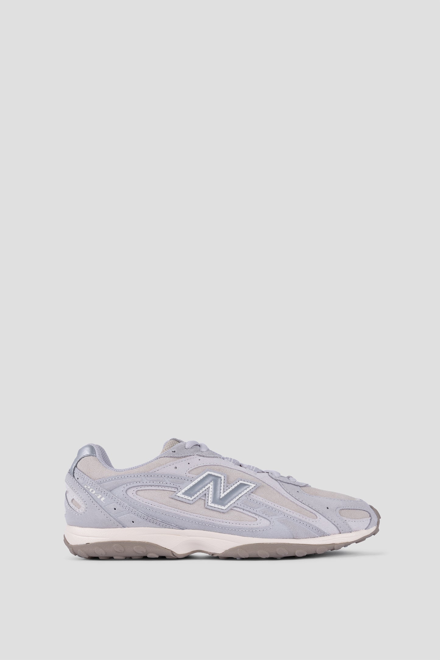 NEW BALANCE 204L GREY MATTER
