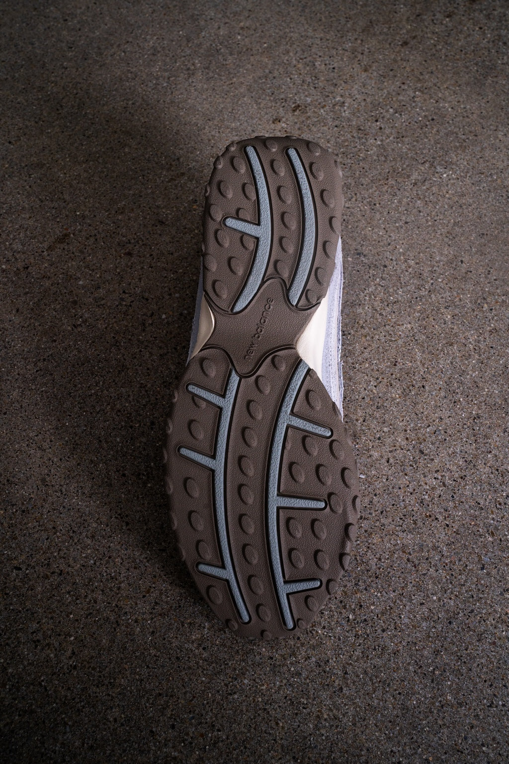 NEW BALANCE 204L GREY MATTER