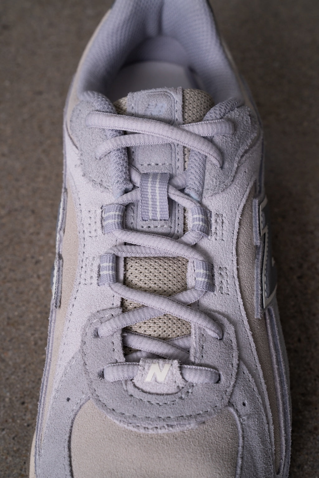 NEW BALANCE 204L GREY MATTER
