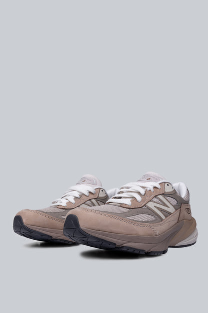NEW BALANCE 990 V6 MIU DRIFTWOOD TIMBERWOLF