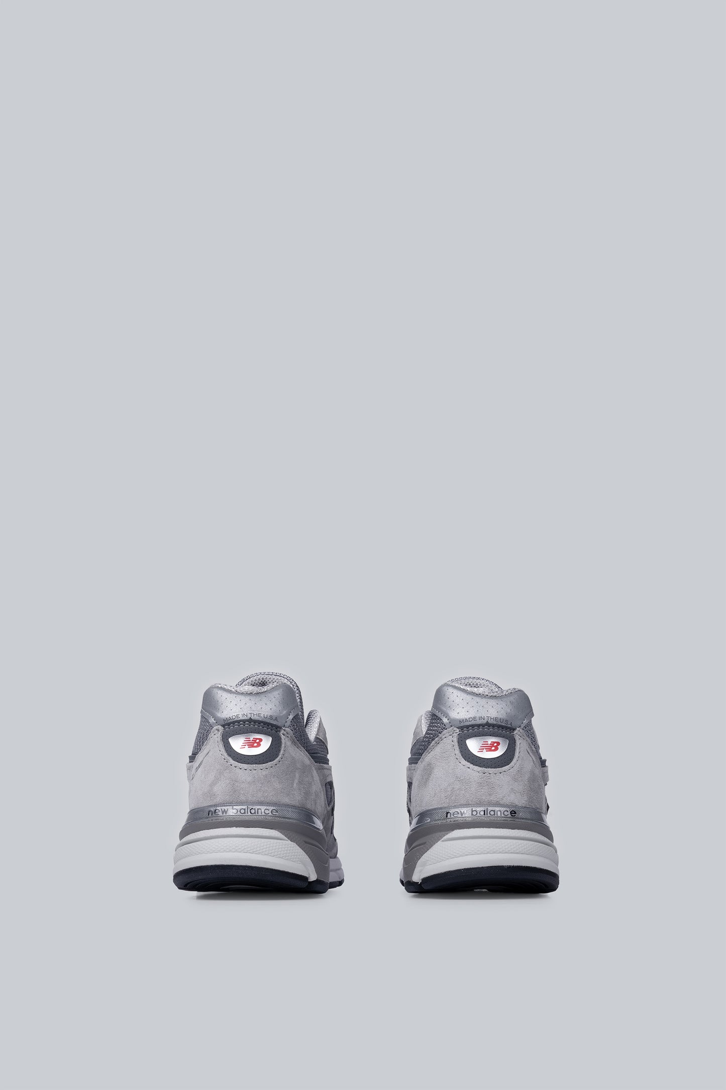 NEW BALANCE 990 V4 MIU GREY