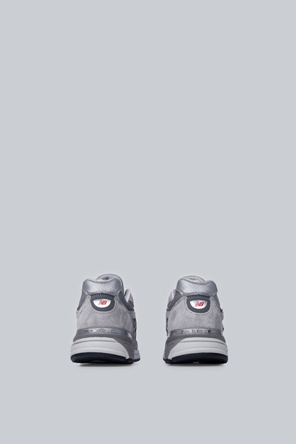 NEW BALANCE 990 V4 MIU GREY
