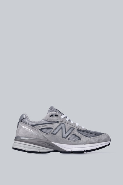 NEW BALANCE 990 V4 MIU GREY