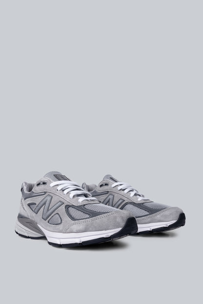 NEW BALANCE 990 V4 MIU GREY