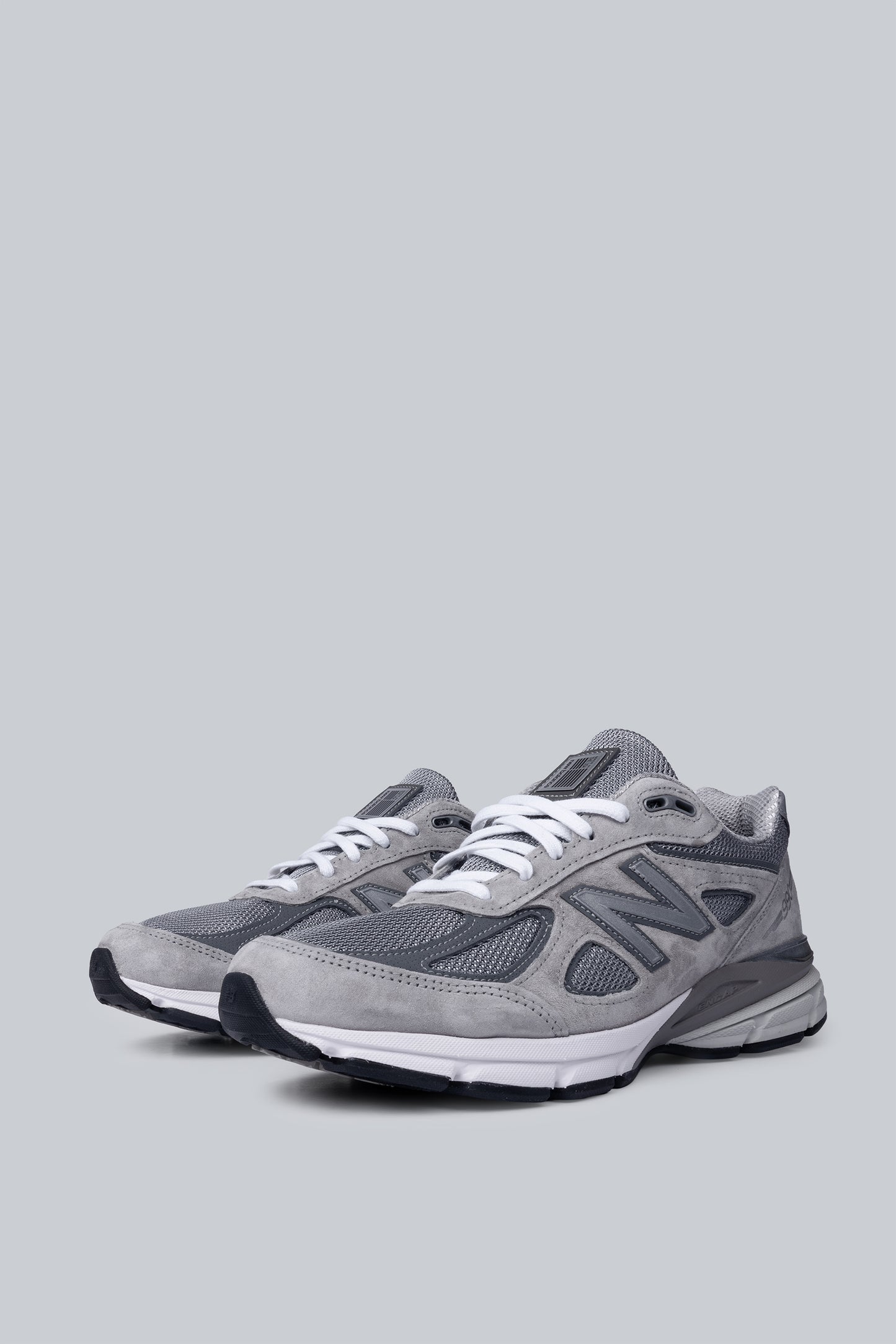 NEW BALANCE 990 V4 MIU GREY
