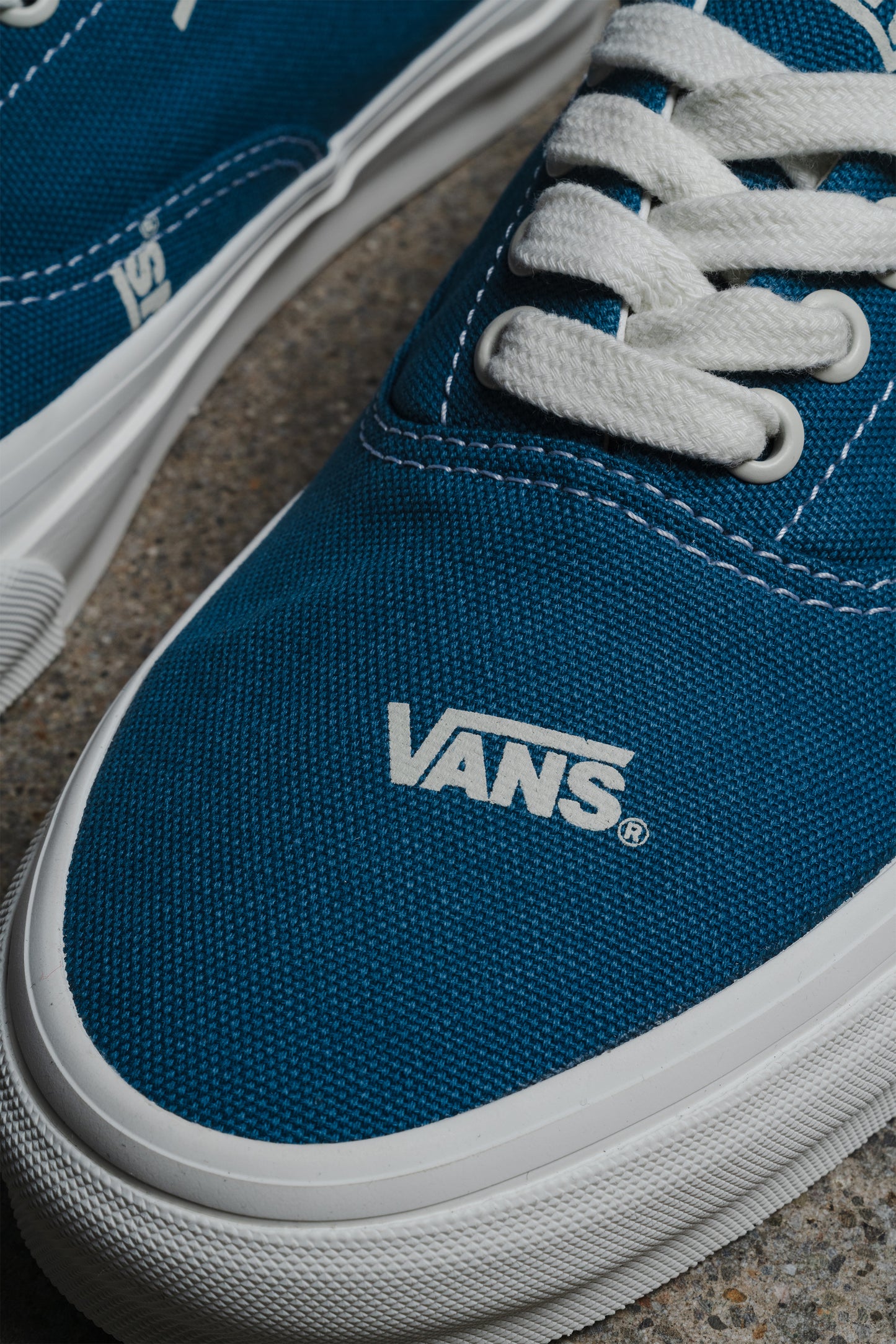 VANS OTW ERA 95 LX VANS LOGO NAVY
