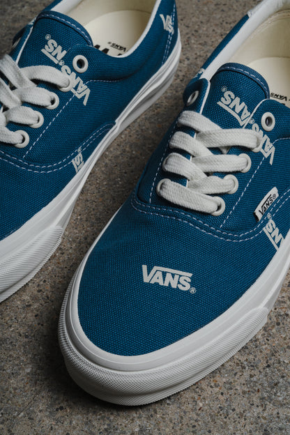 VANS OTW ERA 95 LX VANS LOGO NAVY