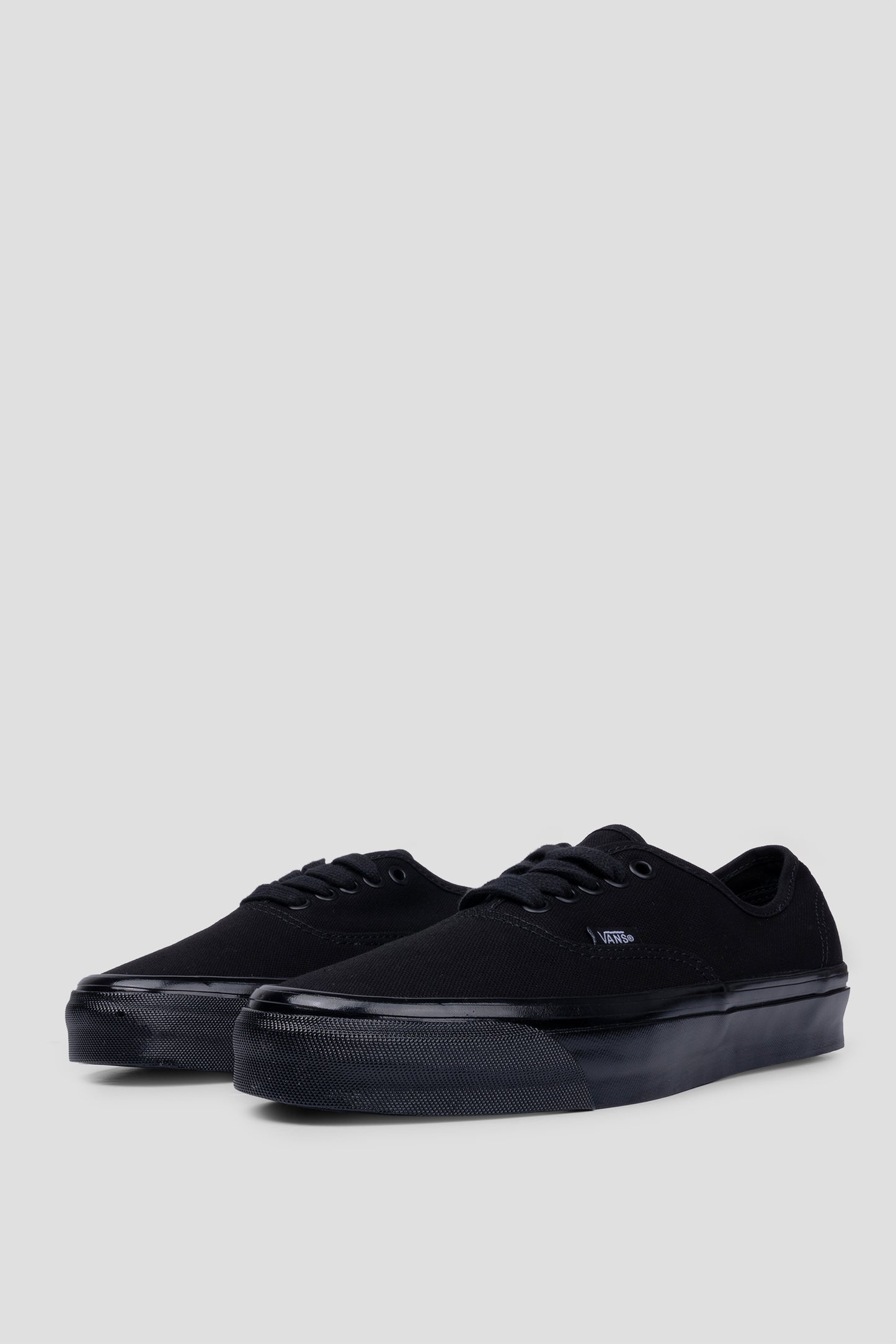VANS AUTHENTIC REISSUE 44 LX BLACK BLACK