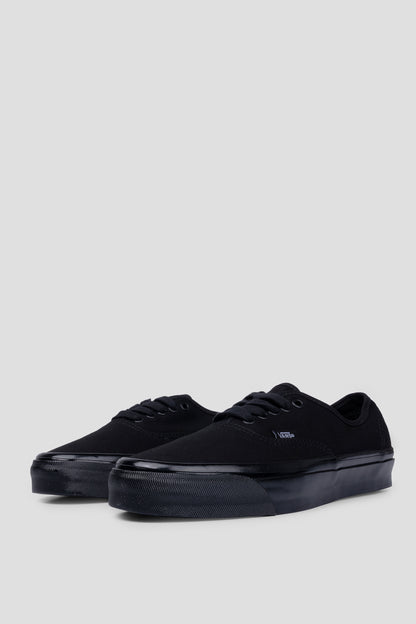 VANS AUTHENTIC REISSUE 44 LX BLACK BLACK