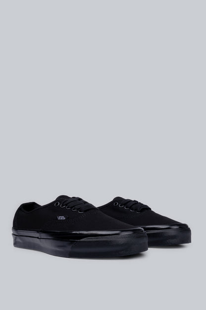 VANS AUTHENTIC REISSUE 44 LX BLACK BLACK