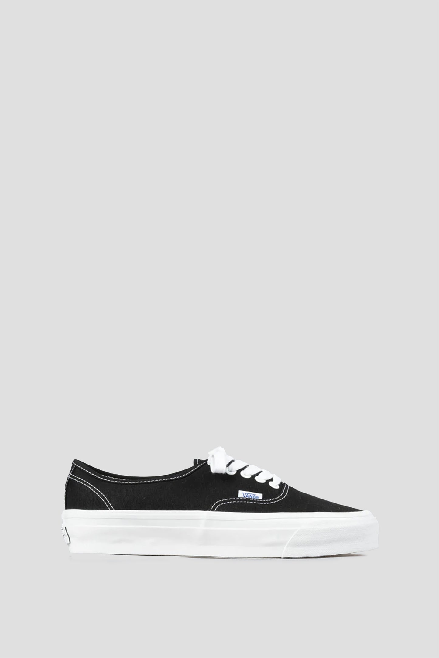 VANS AUTHENTIC REISSUE 44 LX BLACK WHITE