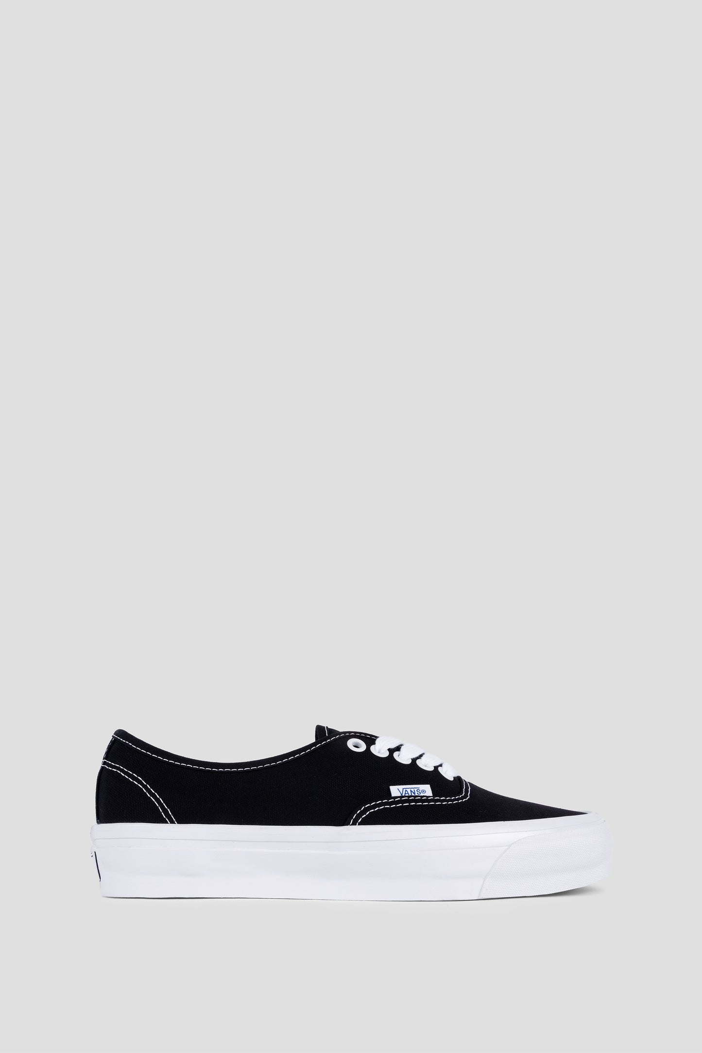 VANS AUTHENTIC REISSUE 44 LX BLACK WHITE