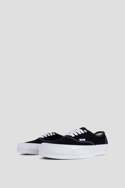 VANS AUTHENTIC REISSUE 44 LX BLACK WHITE