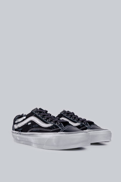 VANS OTW OLD SKOOL 36 VIBRAM DISTRESSED