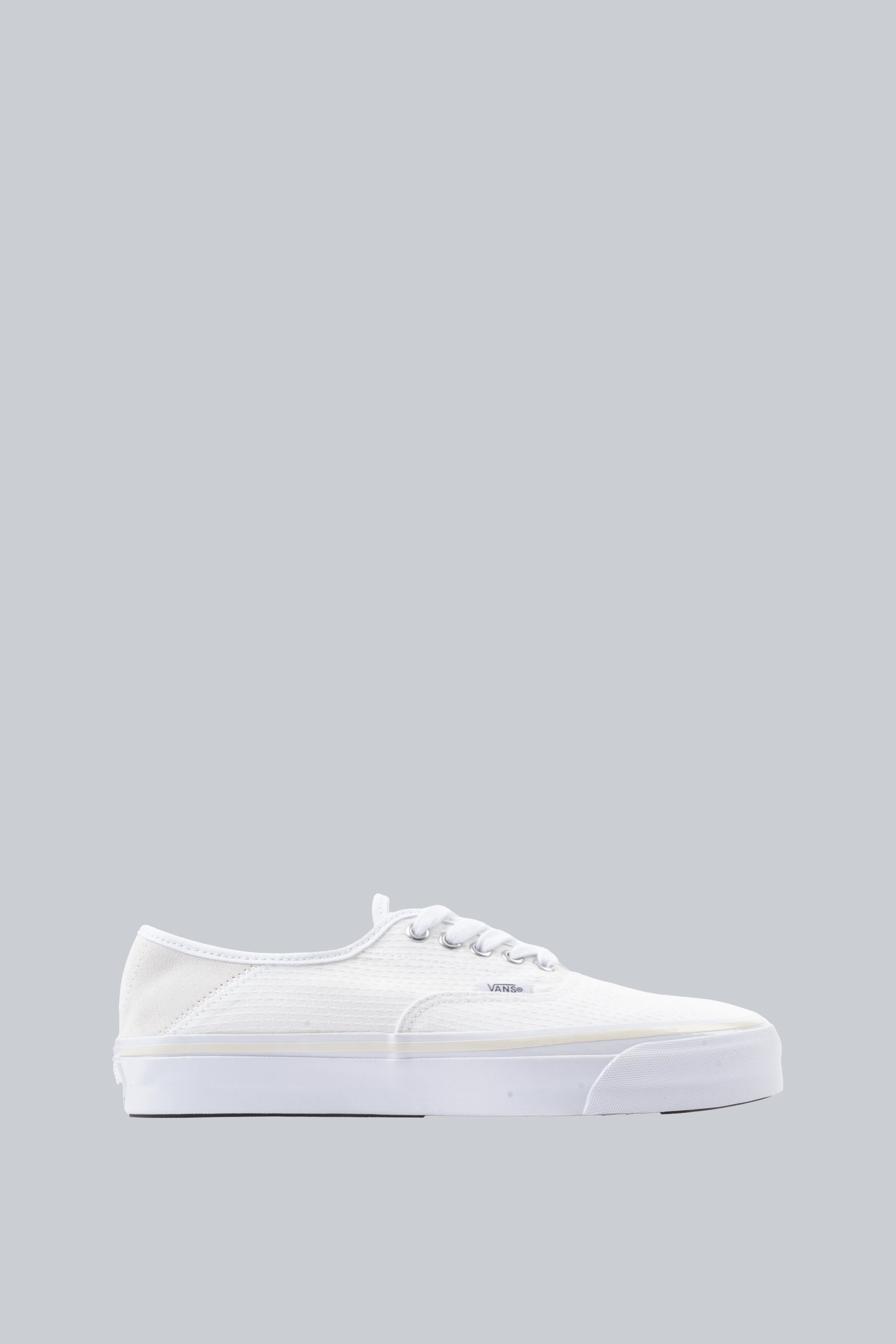 VANS AUTHENTIC 44 LX KICKDOWN WHITE SASHIKO – BLENDS