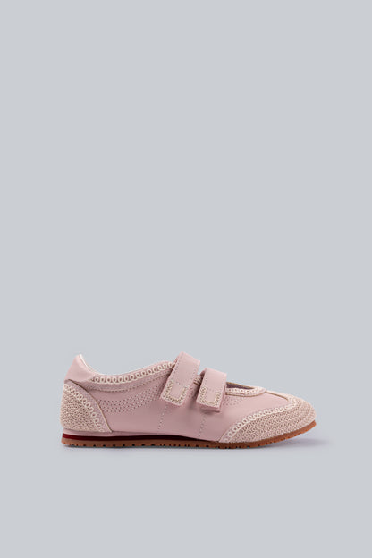 VANS MARY JANE LX SLP ENGINEERED SEPIA ROSE