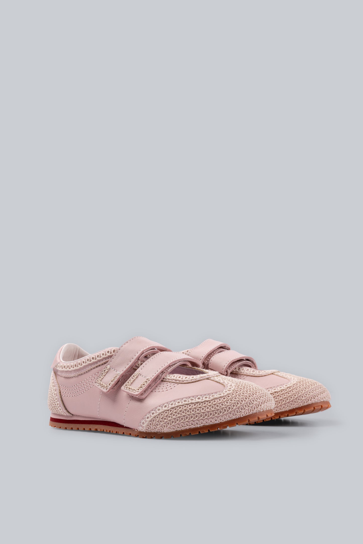 VANS MARY JANE LX SLP ENGINEERED SEPIA ROSE