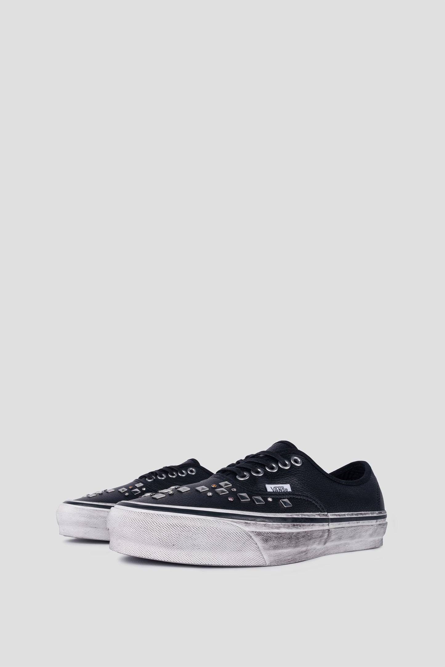 AUTHENTIC 44 LX PREMIUM FIELD BLACK
