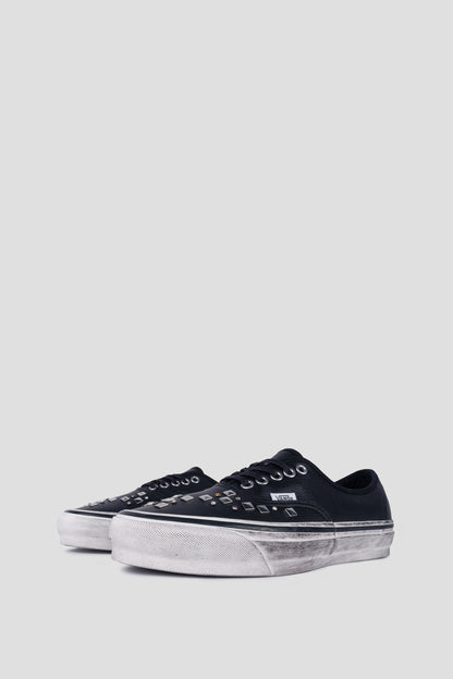 AUTHENTIC 44 LX PREMIUM FIELD BLACK
